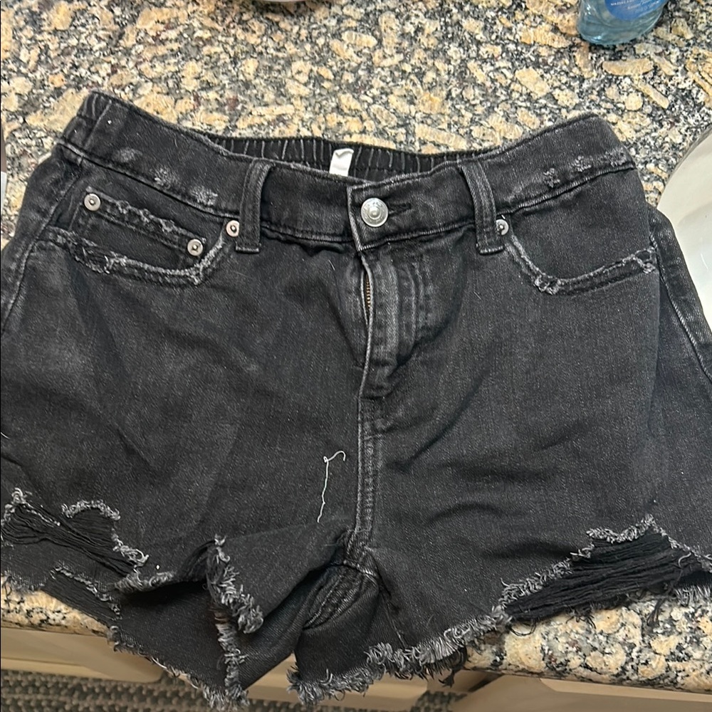 Size S (stretch waist)